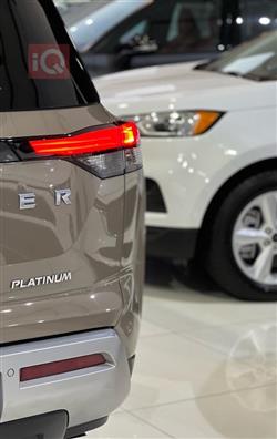 نيسان باثفايندر